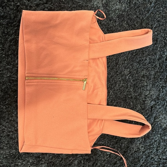 Dynamite crop top - Picture 2 of 2